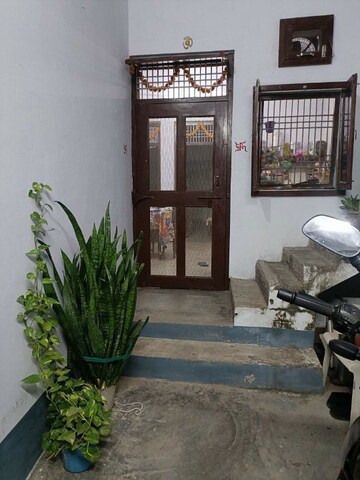 3 BHK Independent House – Exterior View View at Shikohabad - for Sale