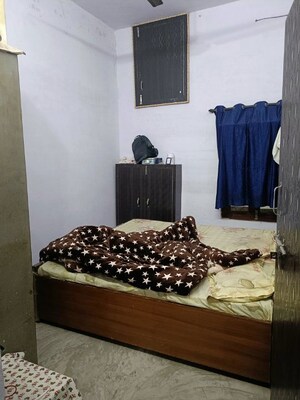 Bedroom in 3 BHK Independent House at Shikohabad – for Sale