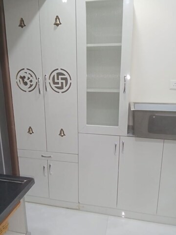 Furnished Amenities in 2 BHK Apartment at Bandlaguda Jagir – for Sale