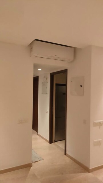 Building Lobby in 2 BHK Apartment at Hiranandani Castle Rock, Powai – for Rent