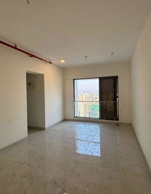 Room in 2 BHK Apartment at IM Applaud 38, Goregaon East – for Rent