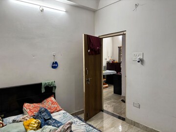 Living Room in 2 BHK Builder Floor at Madhapur – for Rent