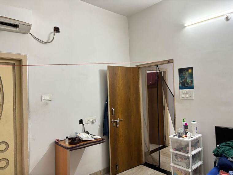 Kitchen, madhapur 2 Bedroom 1100 Sq.Ft. Builder Floor In Madhapur Hyderabad 9980852
