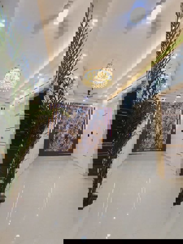 4 BHK + Pooja Room 2020 Sq.Ft. Builder Floor in Uppal Southend