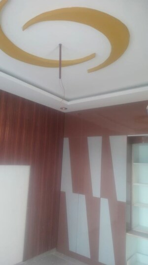 Bedroom in 2 BHK Builder Floor at Selaiyur – for Sale