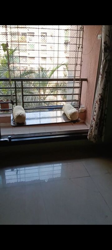 Balcony in 1 BHK Apartment at Ritu Paradise, Mira Road – for Sale