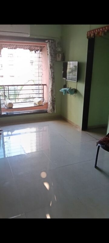 1 BHK Apartment For Sale in Ritu Paradise, Mira Road