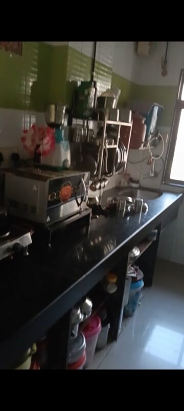 Gym in 1 BHK Apartment at Ritu Paradise, Mira Road – for Sale