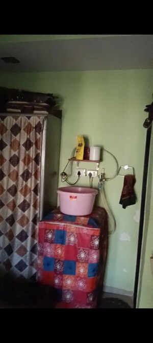 Furnished Amenities in 1 BHK Apartment at Ritu Paradise, Mira Road – for Sale