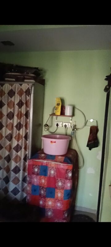 Furnished Amenities in 1 BHK Apartment at Ritu Paradise, Mira Road – for Sale