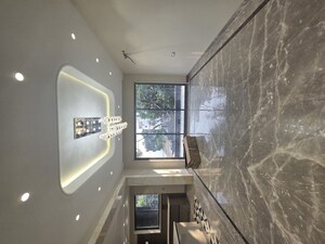 Building Lobby in 6+ BHK Villa at Palam Vihar Residents Association, Palam Vihar – for Sale