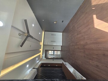 Staircase in 6+ BHK Villa at Palam Vihar Residents Association, Palam Vihar – for Sale