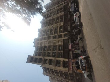 1 BHK Apartment – Exterior View View at Raj Exotica, Mira Road - for Sale