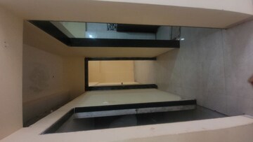 Building Lobby in 1 BHK Apartment at Raj Exotica, Mira Road – for Sale