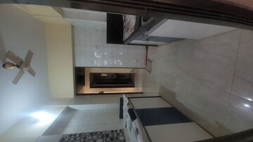 Kitchen in 1 BHK Apartment at Raj Exotica, Mira Road – for Sale