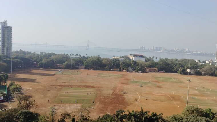 Exterior View, shivaji park 3 Bedroom 1150 Sq.Ft. Apartment In Shivaji Park Mumbai 9980866