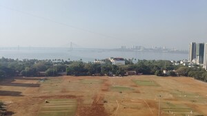 3 BHK Apartment – Exterior View View at Shivaji Park - for Rent