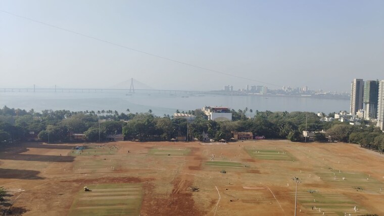 Exterior View, shivaji park 3 Bedroom 1150 Sq.Ft. Apartment In Shivaji Park Mumbai 9980866