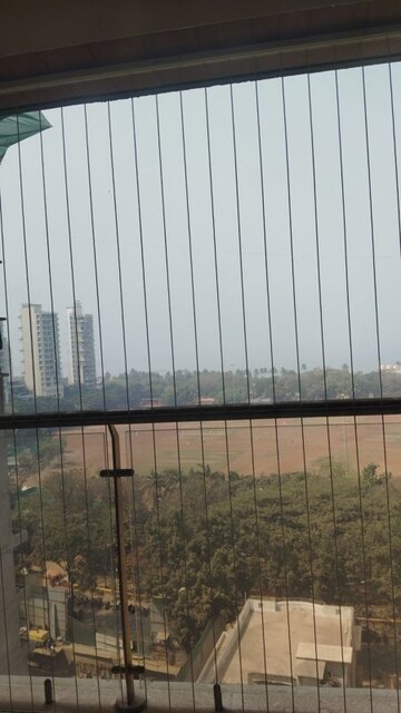 3 BHK Apartment – Exterior View View at Shivaji Park - for Rent