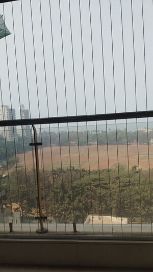 3 BHK Apartment – Exterior View View at Shivaji Park - for Rent