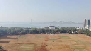 3 BHK Apartment – Exterior View View at Shivaji Park - for Rent