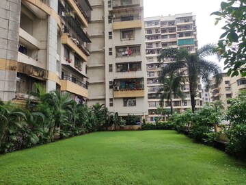 2 BHK Apartment – Exterior View View at Asian Dream Heights, Kharghar - for Rent