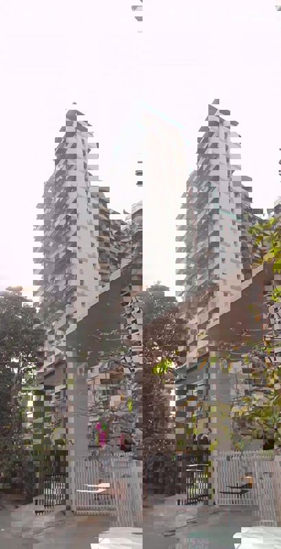 2 BHK + Extra Room 1100 Sq.Ft. Apartment in Asian Dream Heights