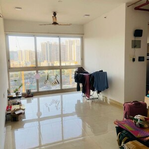 2 BHK Apartment For Sale in Runwal Forests, Datar Colony