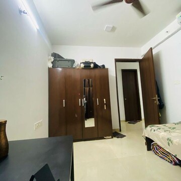 Living Room in 2 BHK Apartment at Runwal Forests, Datar Colony – for Sale