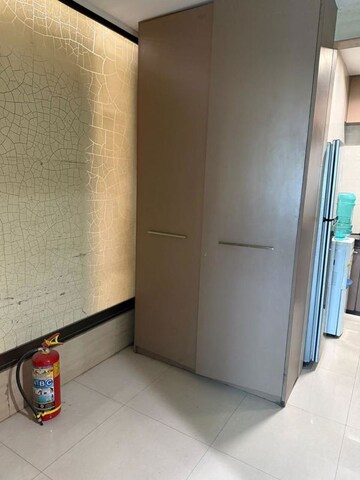 Furnished Amenities in  Office Space at Lotus Corporate Park, Jogeshwari East – for Rent