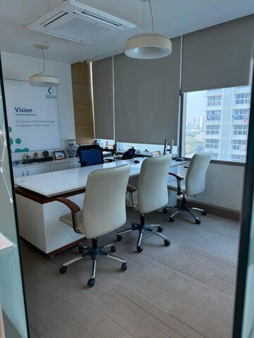  Office Space For Rent in Lotus Corporate Park, Jogeshwari East