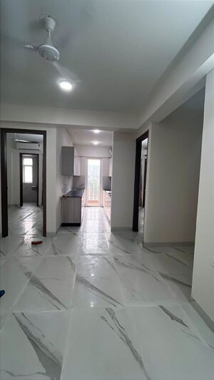 3 BHK Builder Floor For Rent in M3M Soulitude, Sector 89