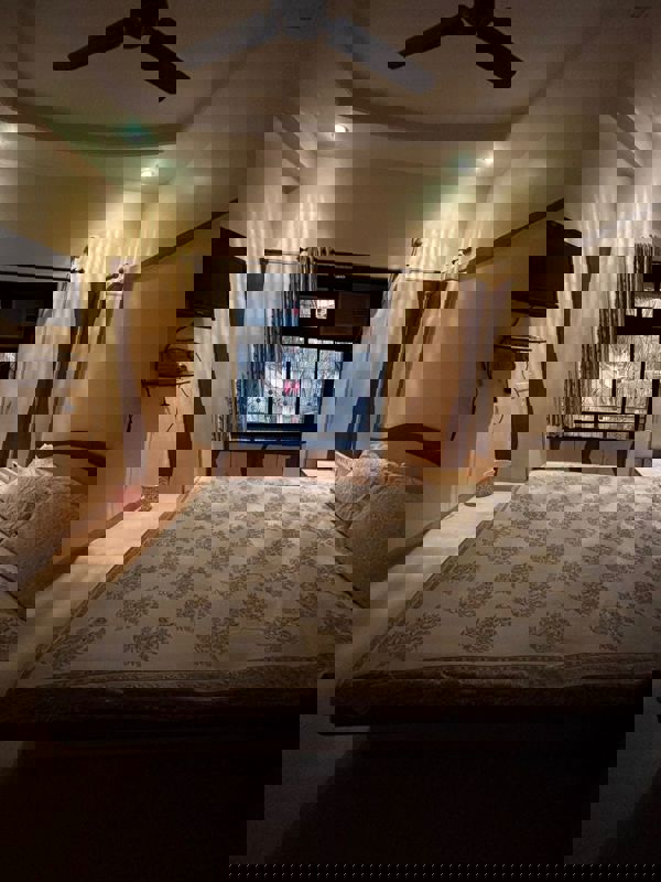 Pg For Rent in Lower Parel