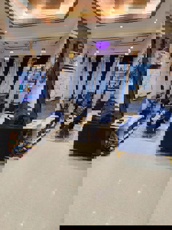 1 BHK Apartment For Rent in Rakhangi Mahal