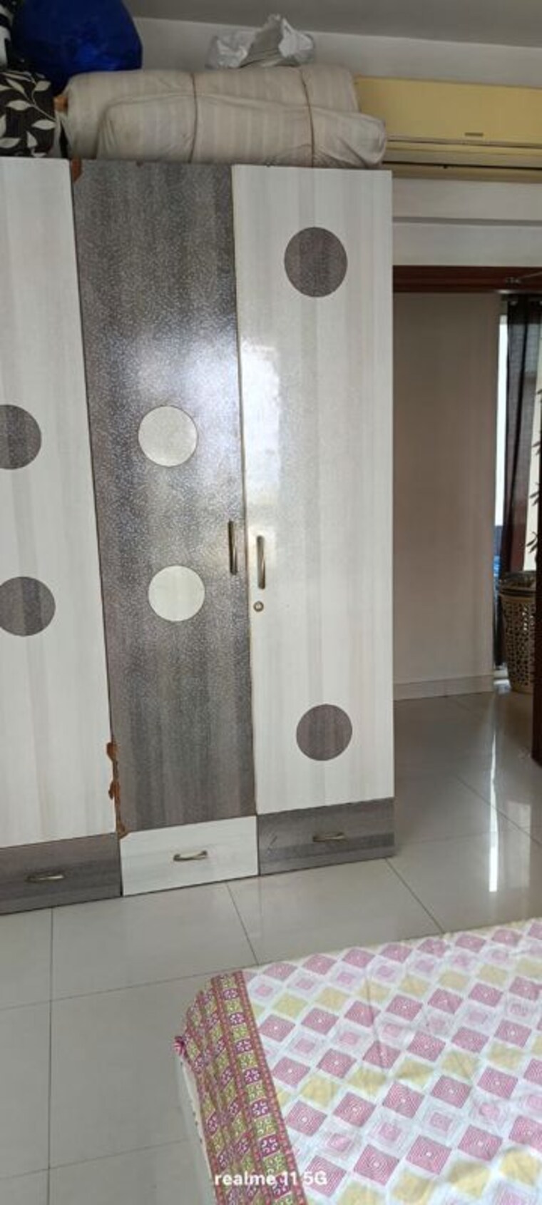 Bathroom, eastwood-supreme-towers 3 Bedroom 1427 Sq.Ft. Apartment In Mundhwa Pune 9980947