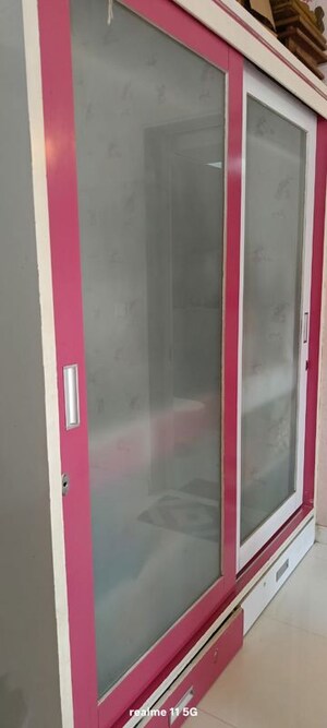 Building Lobby in 3 BHK Apartment at Eastwood Supreme Towers, Mundhwa – for Sale