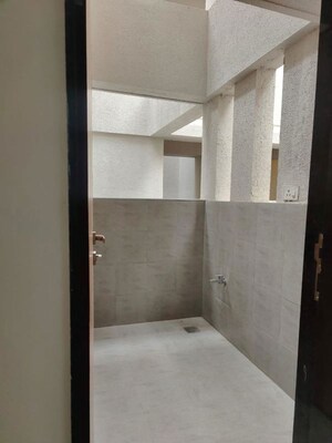 Kitchen in 2 BHK Apartment at Arvind Elan, Kothrud – for Rent