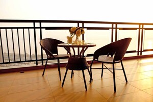 Gym in 3 BHK Apartment at Runwal Nirvana, Parel – for Sale