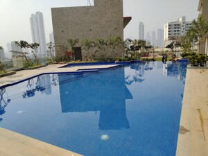 Swimming Pool in 3 BHK Apartment at Runwal Nirvana, Parel – for Sale