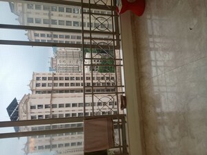 2 BHK Apartment – Exterior View View at Hiranandani Sunrays, Ghodbunder Road - for Rent