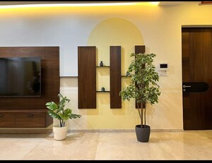 Room in 3 BHK Apartment at LnT Veridian, Powai – for Sale