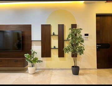 Room in 3 BHK Apartment at LnT Veridian, Powai – for Sale