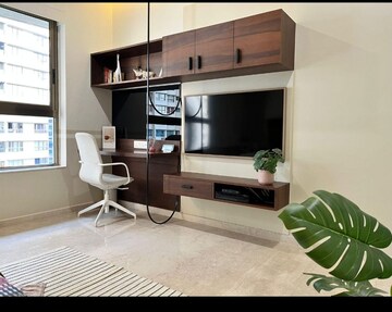 3 BHK Apartment For Sale in LnT Veridian, Powai