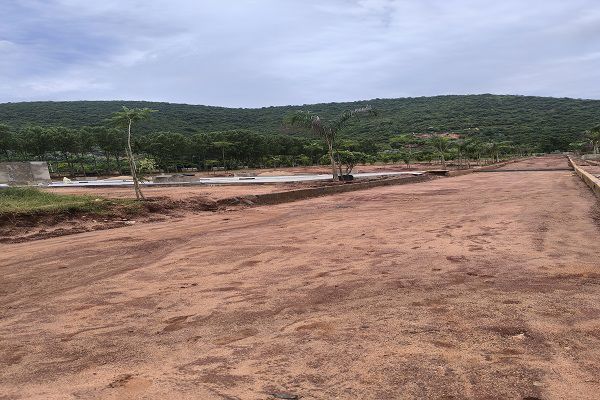 Plot For Sale in Krishna Nagar