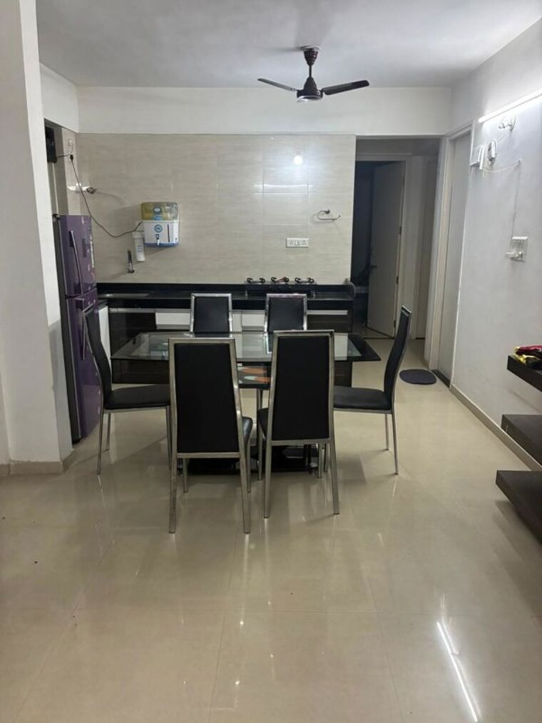 Master Bedroom, sanskruti-sankalp 2 Bedroom 850 Sq.Ft. Apartment In Vadgaon Budruk Pune 9981040