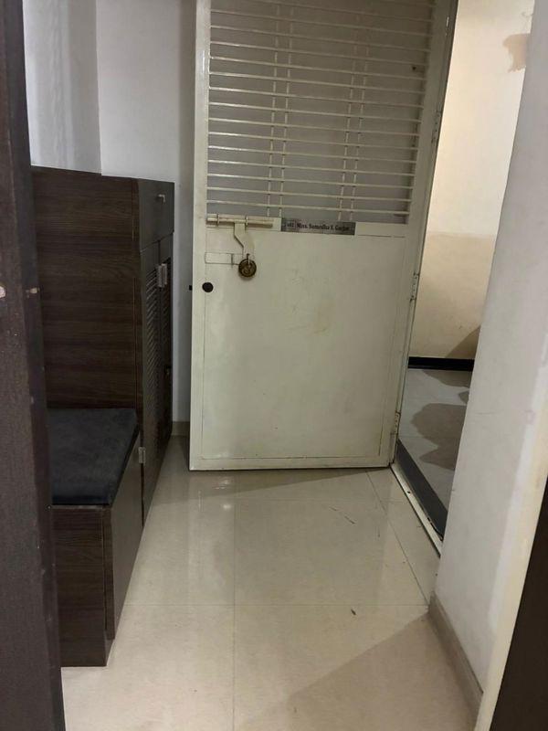 2 BHK Apartment For Rent in Sanskruti Sankalp