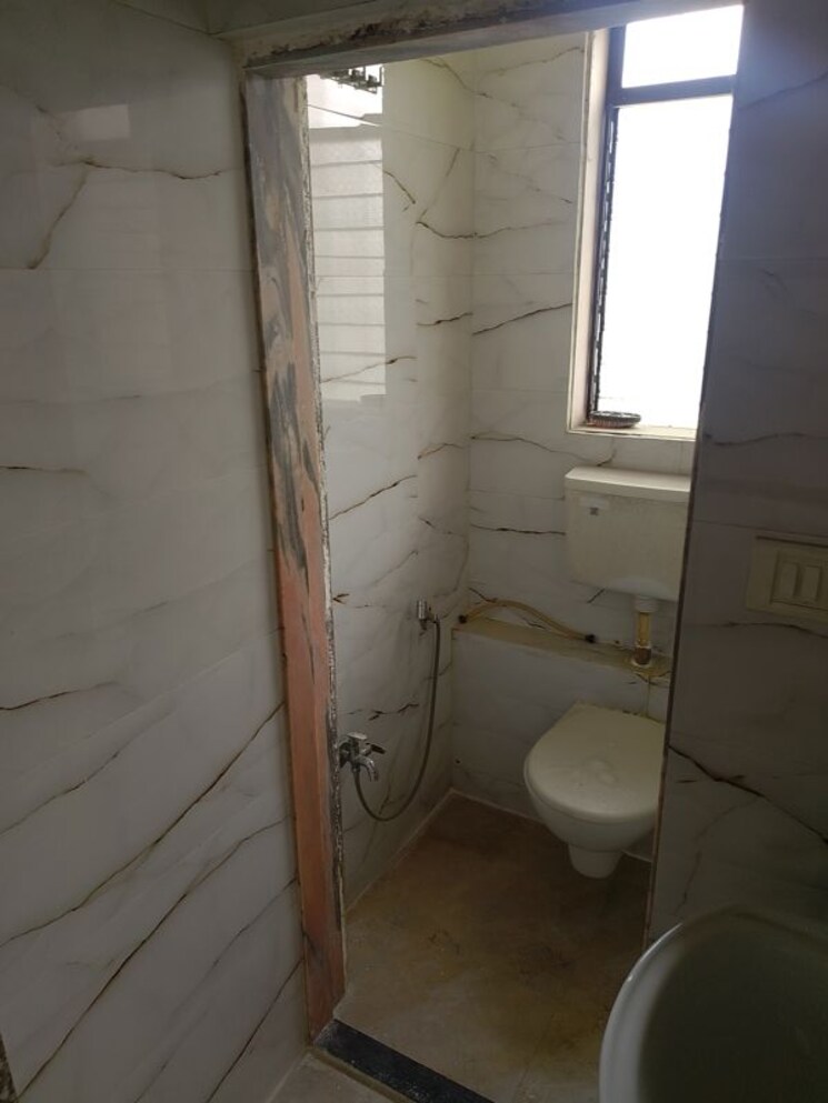 Bathroom, vitthal-kunj-apartment 1 Bedroom 680 Sq.Ft. Apartment In Kalwa Thane 9981054