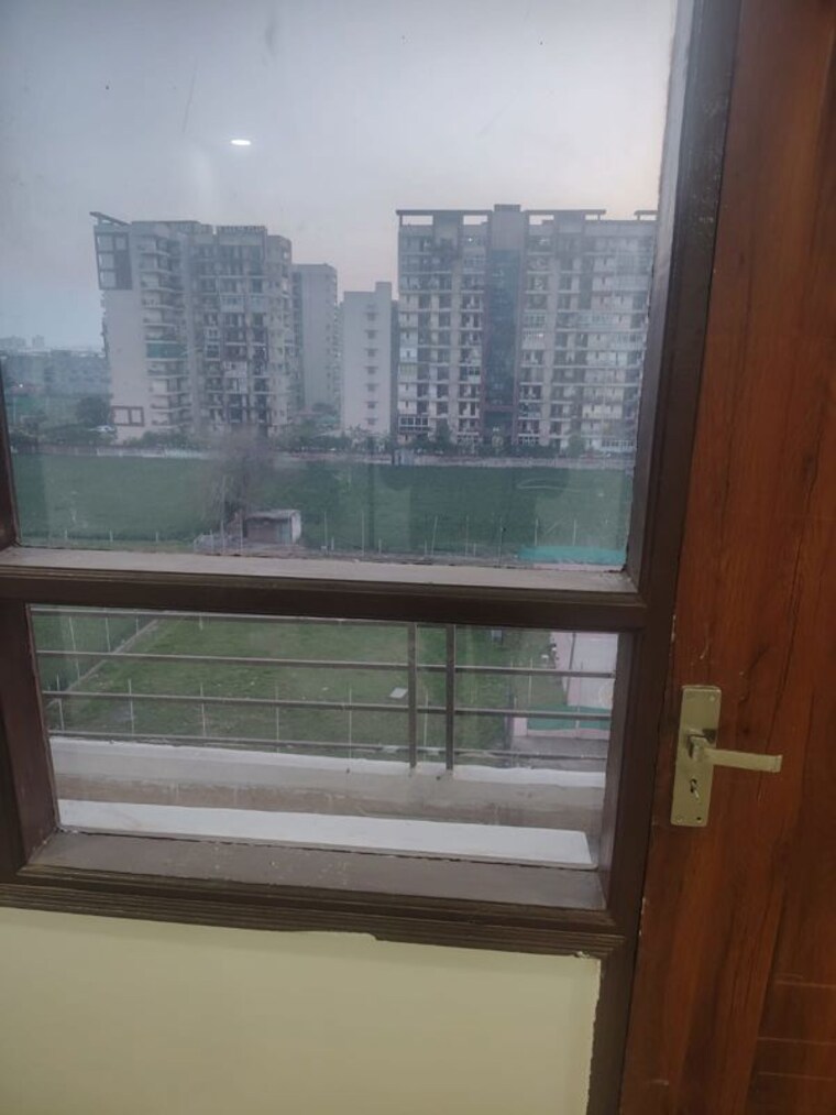 Balcony, dhakoli 3 Bedroom 2135 Sq.Ft. Apartment In Dhakoli Zirakpur 9964149