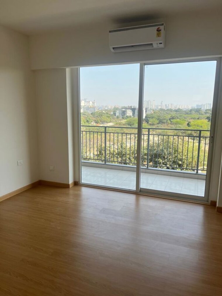 Bedroom, godrej-woods 3 Bedroom 2088 Sq.Ft. Apartment In Sector 43 Noida 9981294