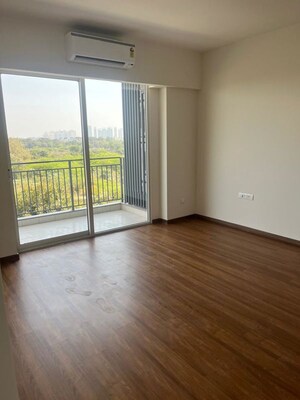 3 BHK Apartment For Rent in Godrej Woods, Sector 43